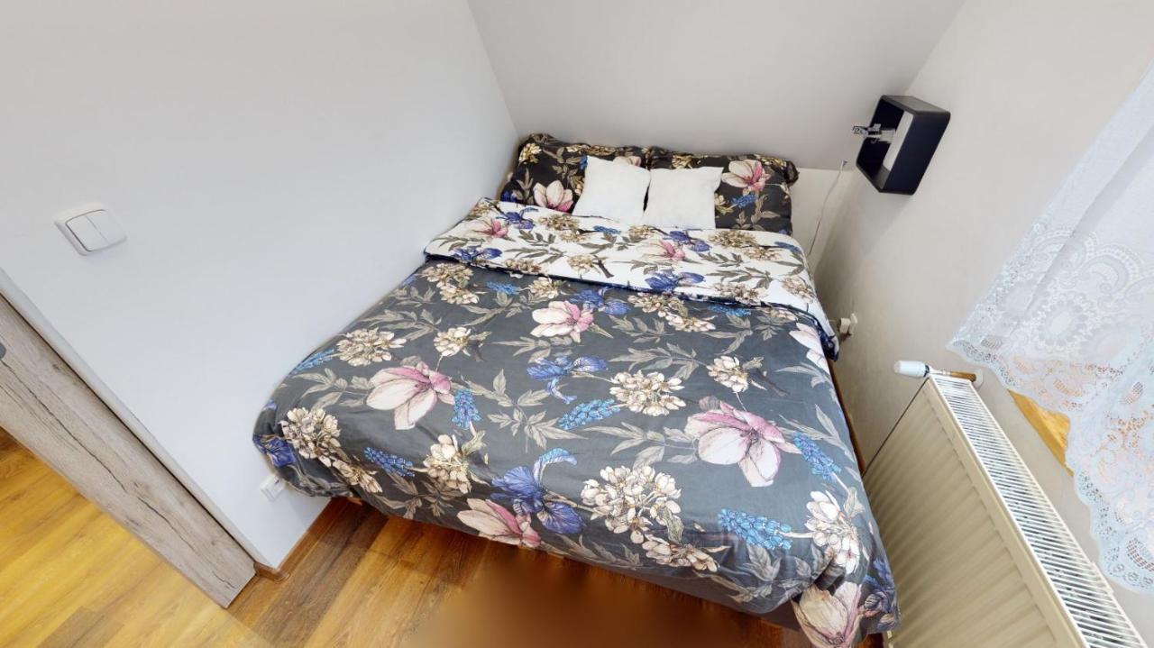 Apartman Ateliér Vary v nově zrekonstruovaném domě Karlovy Vary Exterior foto